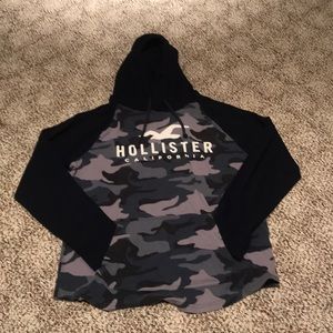 Hollister sweatshirt